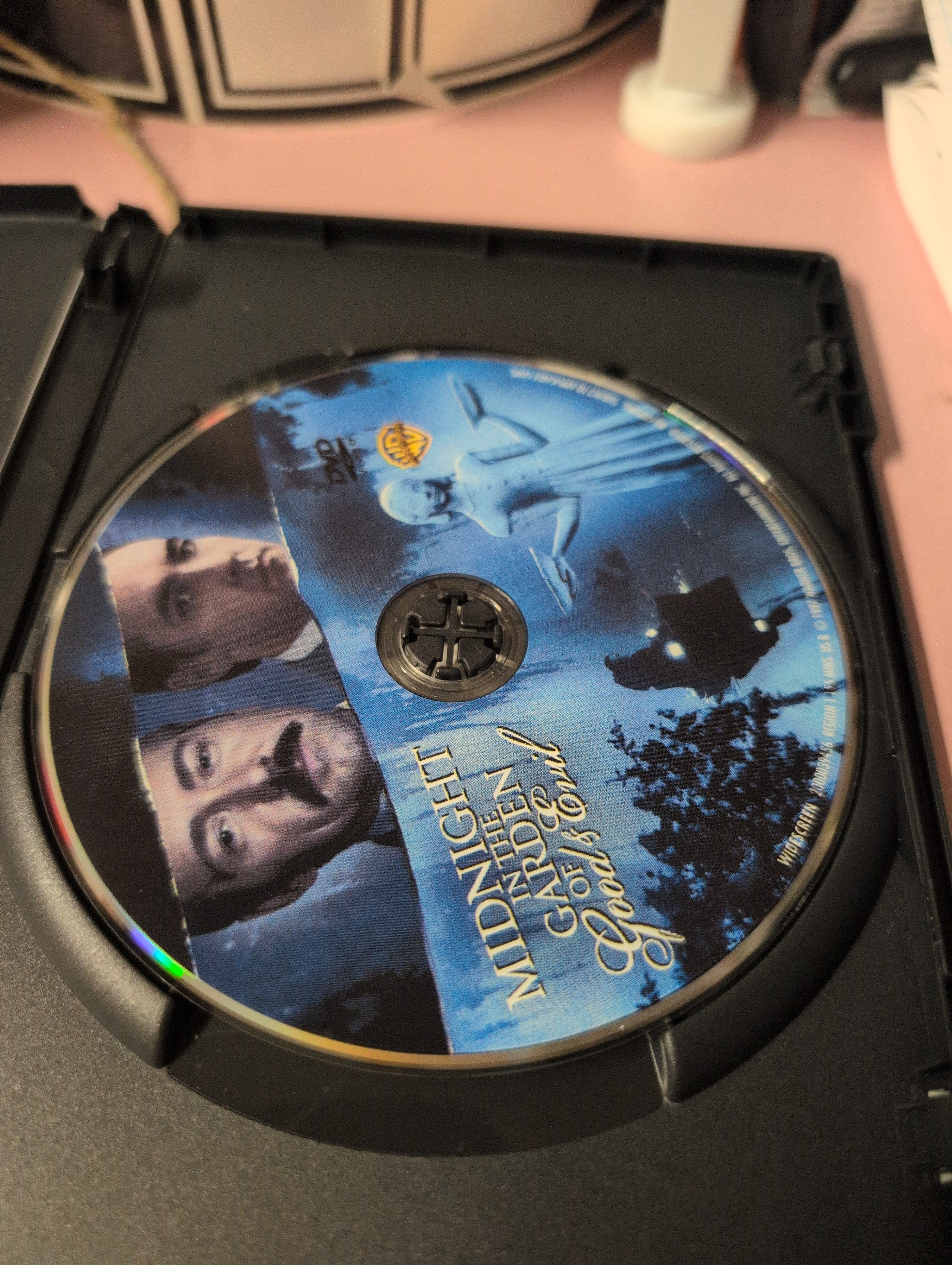 Midnight in the Garden of Good and Evil [DVD] - Image 6