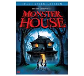 Monster House (DVD) - Image 3