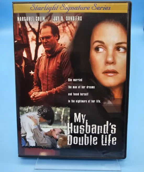 My Husband's Double Life unopened - Image 3