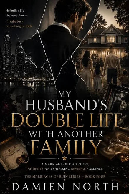 My Husband's Double Life unopened - Image 4
