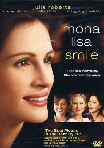 Mona Lisa Smile ( (DVD)) - Image 1
