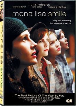 Mona Lisa Smile ( (DVD)) - Image 3