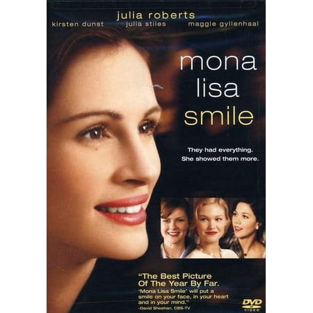 Mona Lisa Smile ( (DVD)) - Image 2