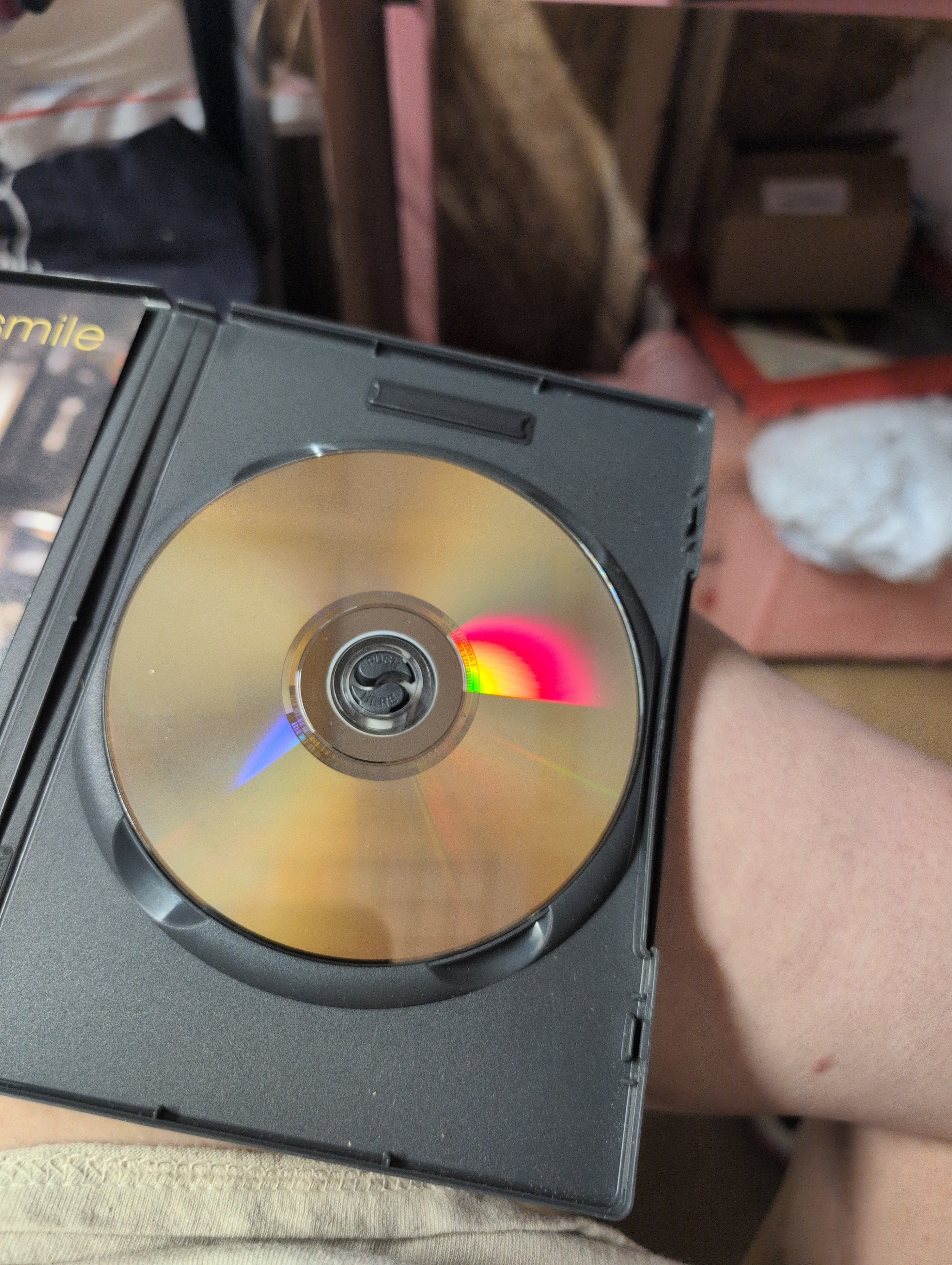 Mona Lisa Smile ( (DVD)) - Image 5