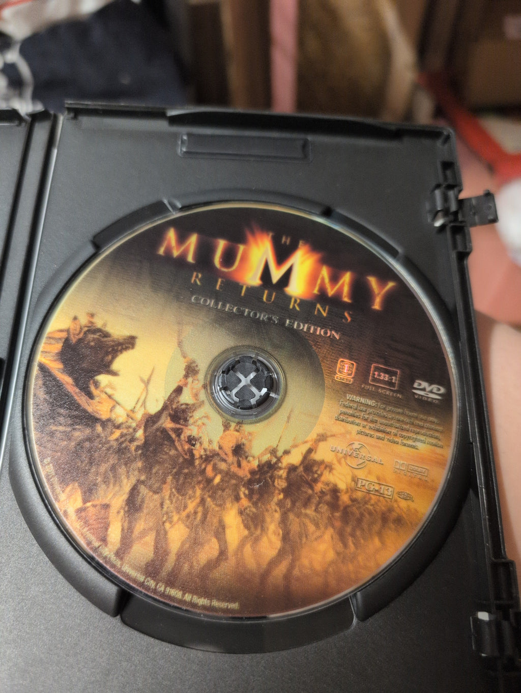Universal Home Entertainment - Image 3