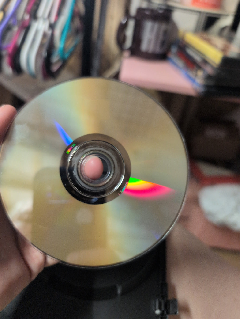 Universal Home Entertainment - Image 4