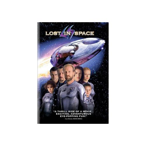 Lost in Space (1998) (DVD) unopened - Image 4
