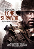 Lone Survivor (DVD) - Image 1