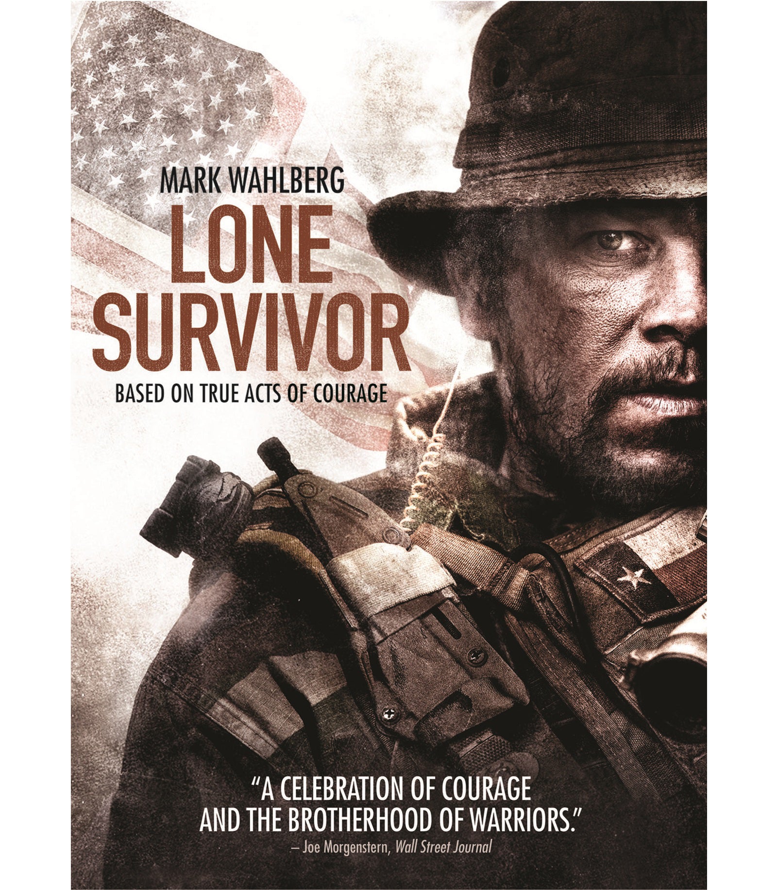 Lone Survivor (DVD) - Image 6