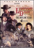 Lonesome Dove-Outlaw Years: Vol. 1 unopened - Image 1