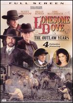 Lonesome Dove-Outlaw Years: Vol. 1 unopened - Image 1