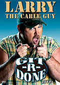 Git R Done (DVD) - Image 1
