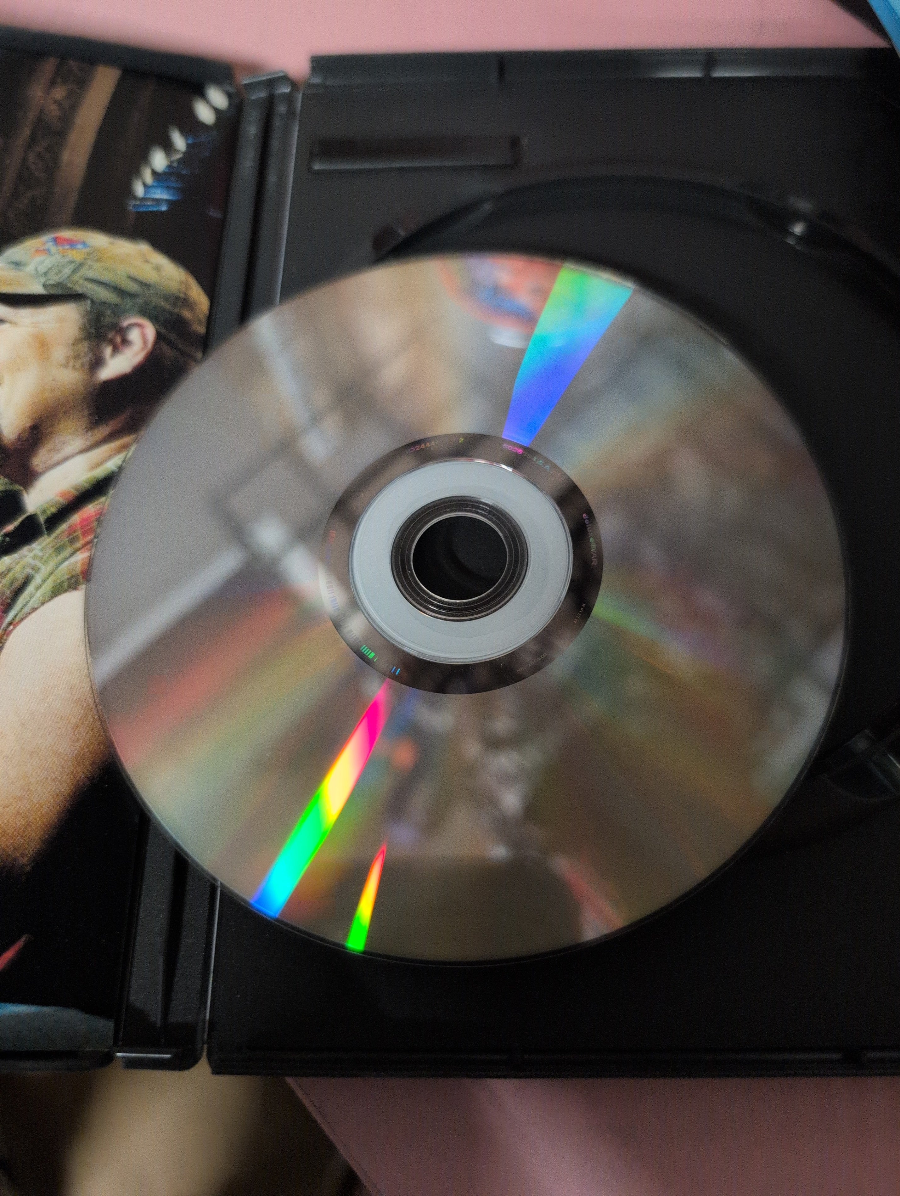 Git R Done (DVD) - Image 6
