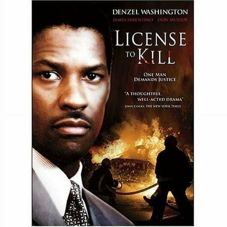 License to Kill (Full Frame) inopened - Image 2