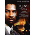 License to Kill (Full Frame) inopened - Image 1
