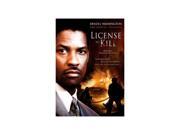 License to Kill (Full Frame) inopened - Image 4