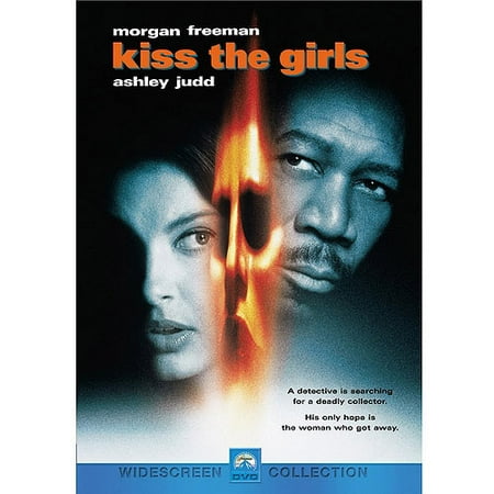 Kiss the Girls (Widescreen) - Image 2