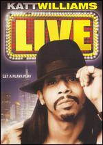 Katt Williams: Live [DVD] - Image 1