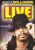 Katt Williams: Live [DVD] - Image 1