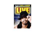 Katt Williams: Live [DVD] - Image 4