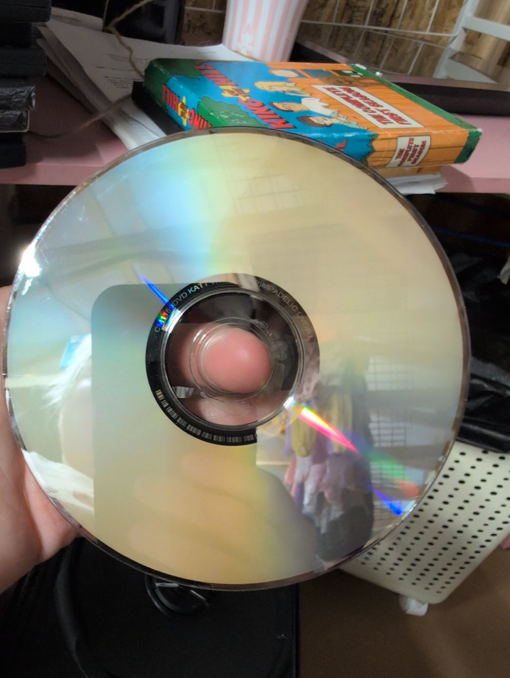 Katt Williams: Pimpadelic (DVD) - Image 6
