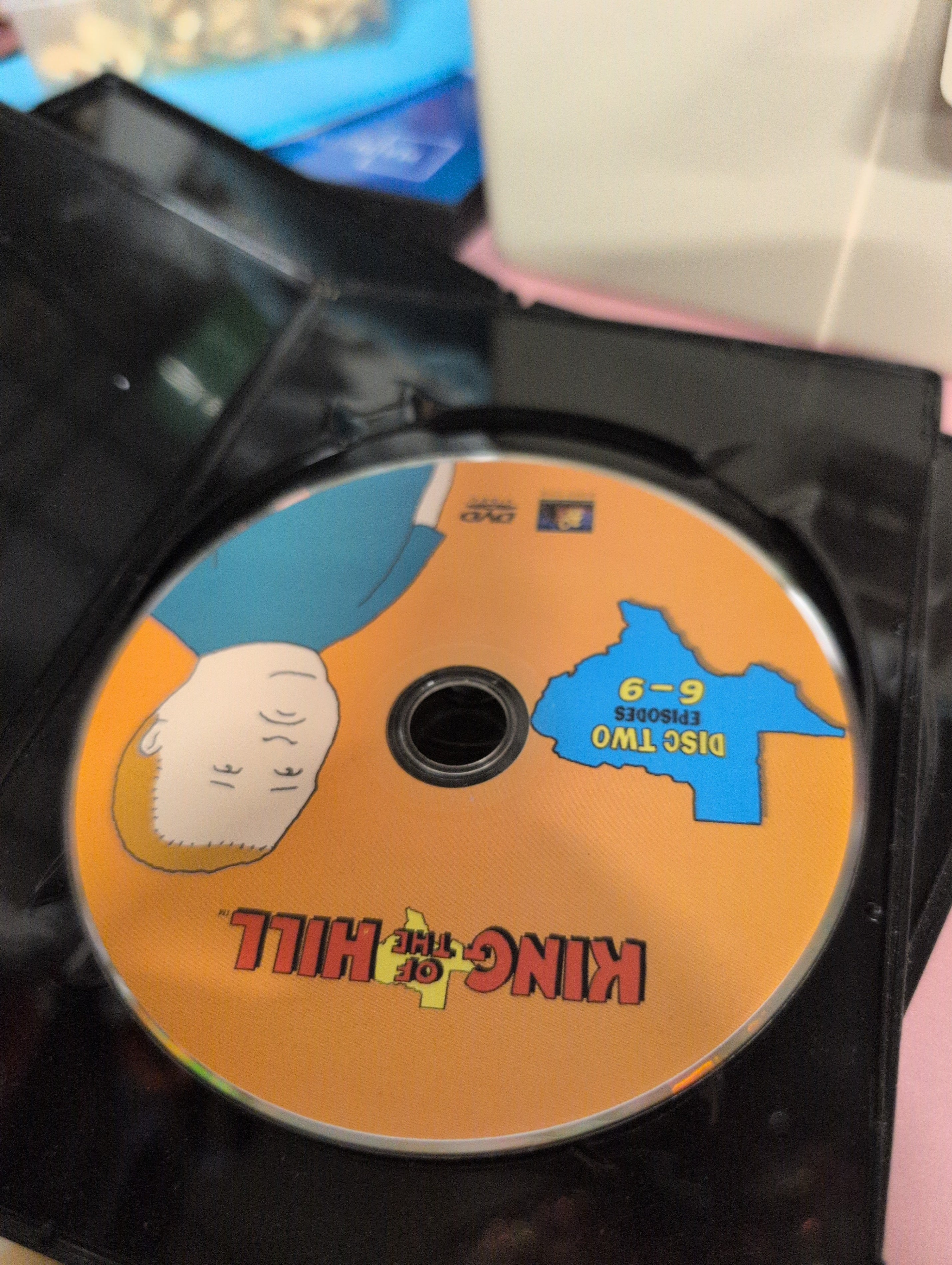 King of the Hill: the Complete First Season (DVD) - Image 7