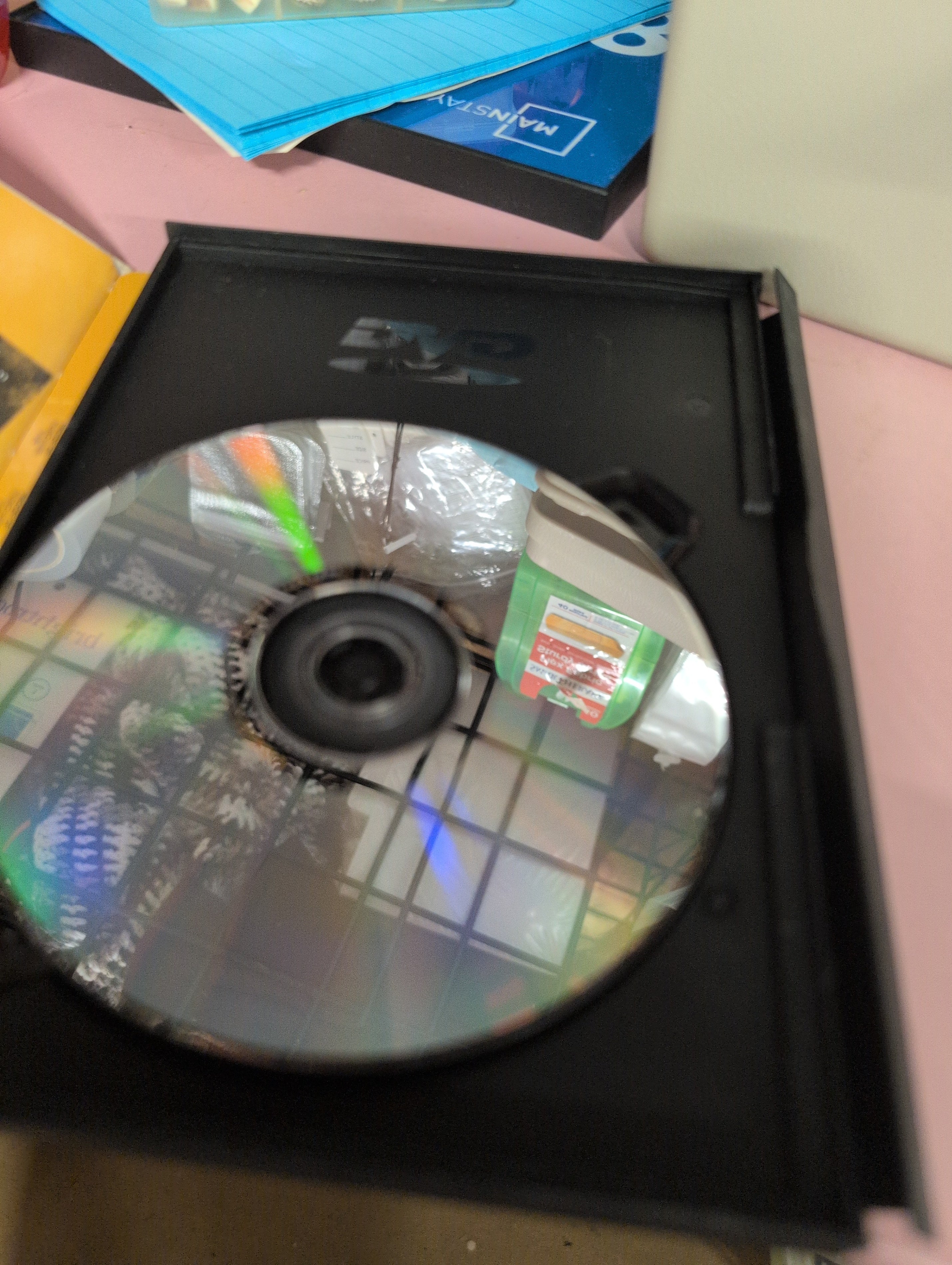 Jeff Foxworthy Totally Committed DVD HBO Home Video - Image 2