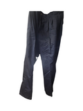Men's Navy Dress Pants - Image 1