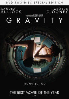 Gravity (Special Edition) [DVD] - Image 1
