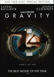 Gravity (Special Edition) [DVD] - Image 5