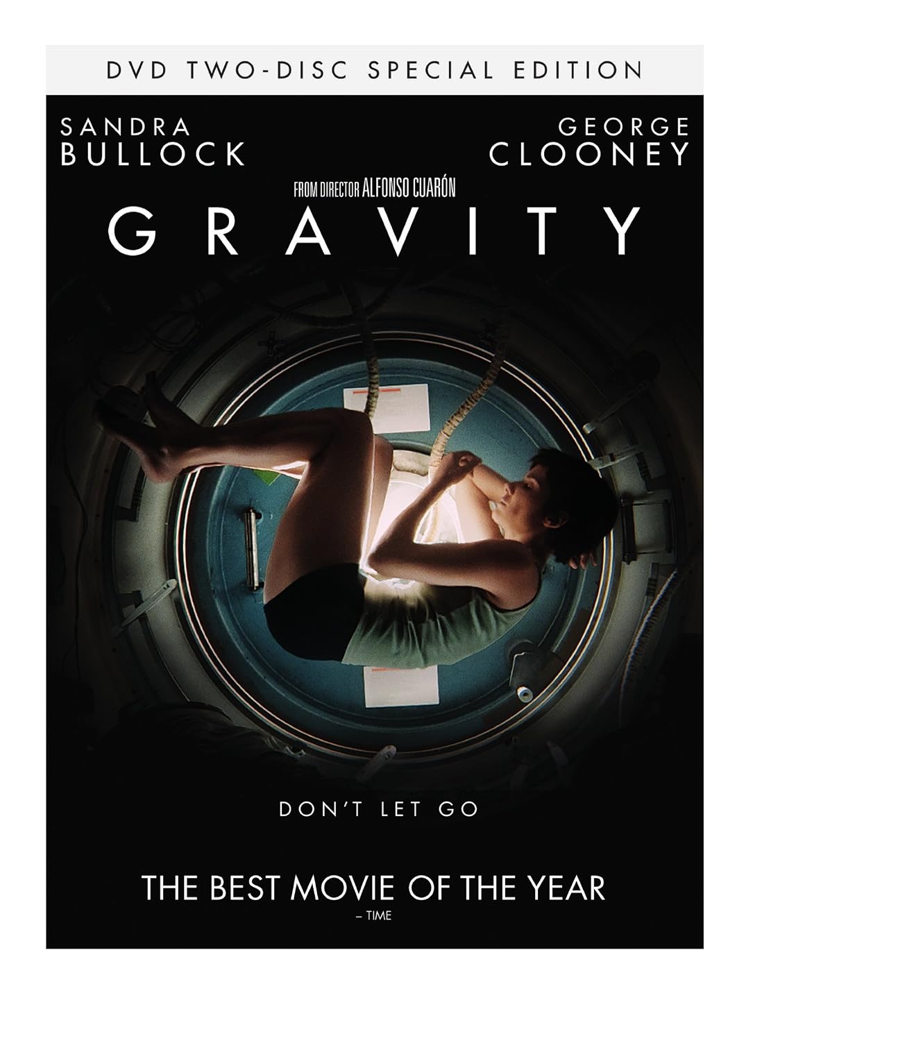 Gravity (Special Edition) [DVD] - Image 6