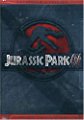 Jurassic Park III (Full Screen) [DVD] unopened - Image 1