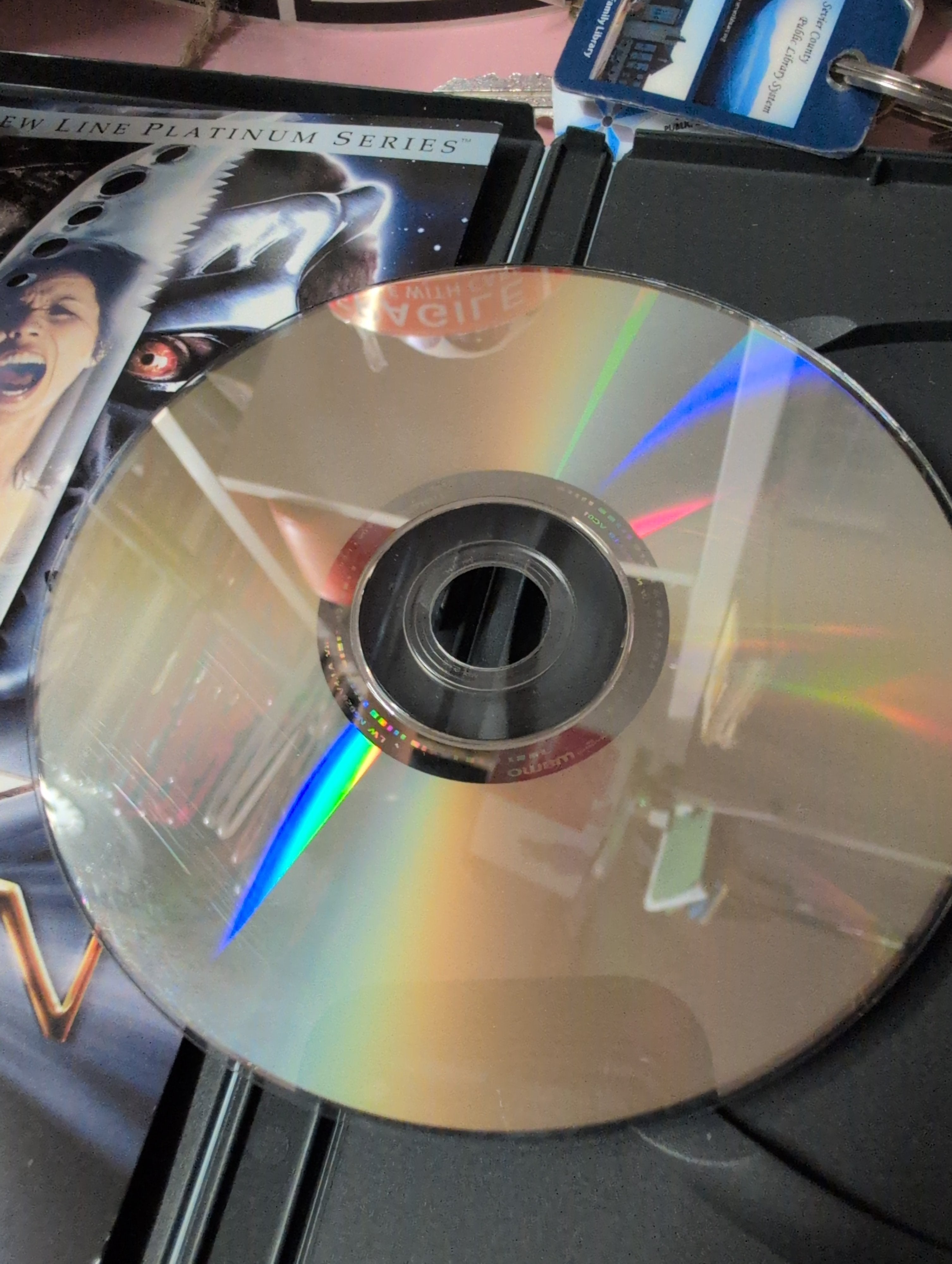 Jason X (DVD) - Image 8