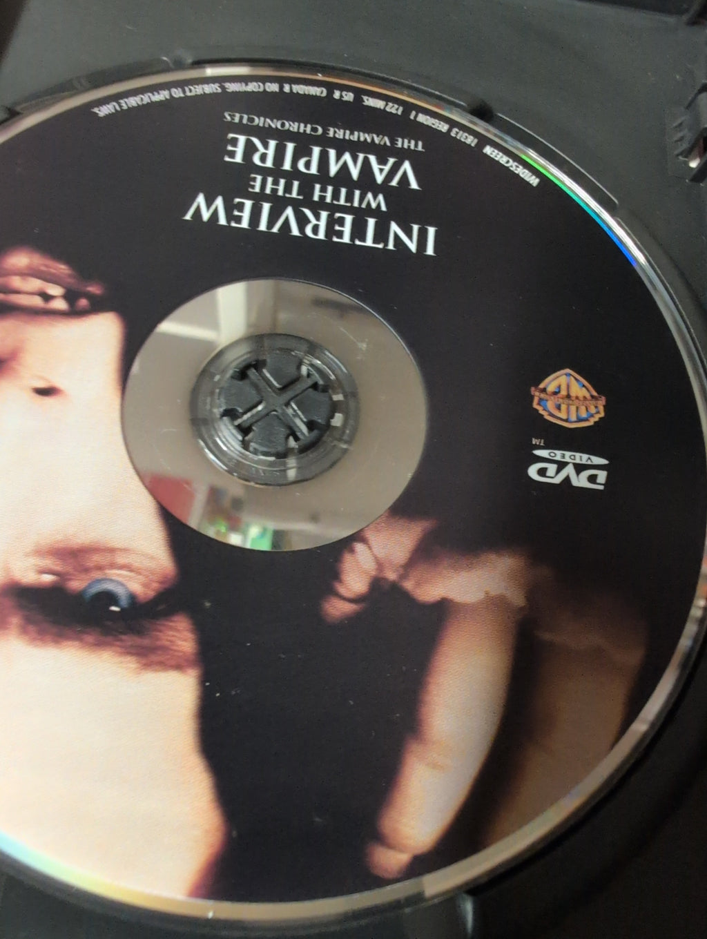 Interview with the Vampire: the Vampire Chronicles - Image 2