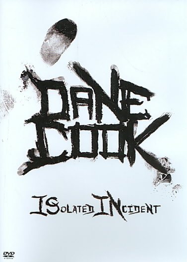 Dane Cook: ISolated INcident (DVD) - Image 4