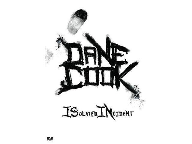 Dane Cook: ISolated INcident (DVD) - Image 7