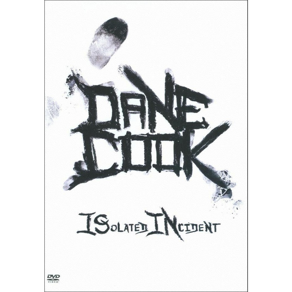 Dane Cook: ISolated INcident (DVD) - Image 6