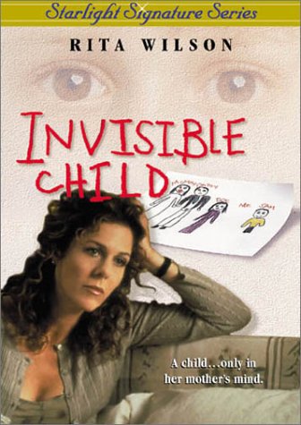 Invisible Child [DVD] [2003] [Region 1] DVD - Region 1 unopened - Image 1