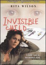 Invisible Child [DVD] [2003] [Region 1] DVD - Region 1 unopened - Image 3