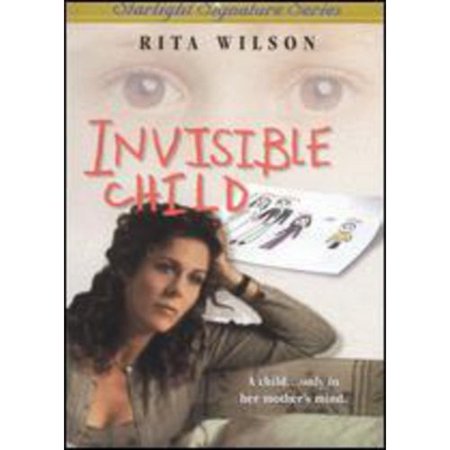 Invisible Child [DVD] [2003] [Region 1] DVD - Region 1 unopened - Image 2