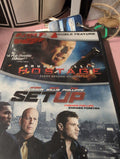 Hostage / Set up [DVD] [Region 1] [US Im DVD - Region 1 - Image 1