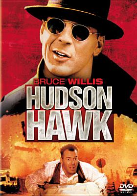 Hudson Hawk - Image 1