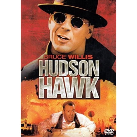 Hudson Hawk - Image 2