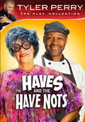 The Haves and the Have Nots - Image 1
