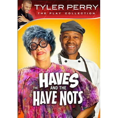 The Haves and the Have Nots - Image 2