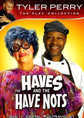 The Haves and the Have Nots - Image 5