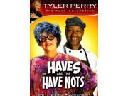 The Haves and the Have Nots - Image 6
