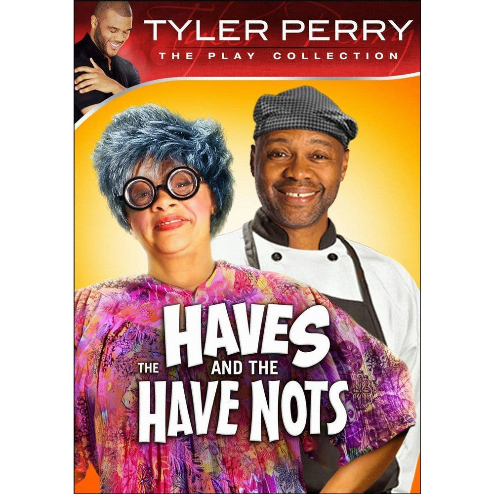 The Haves and the Have Nots - Image 3
