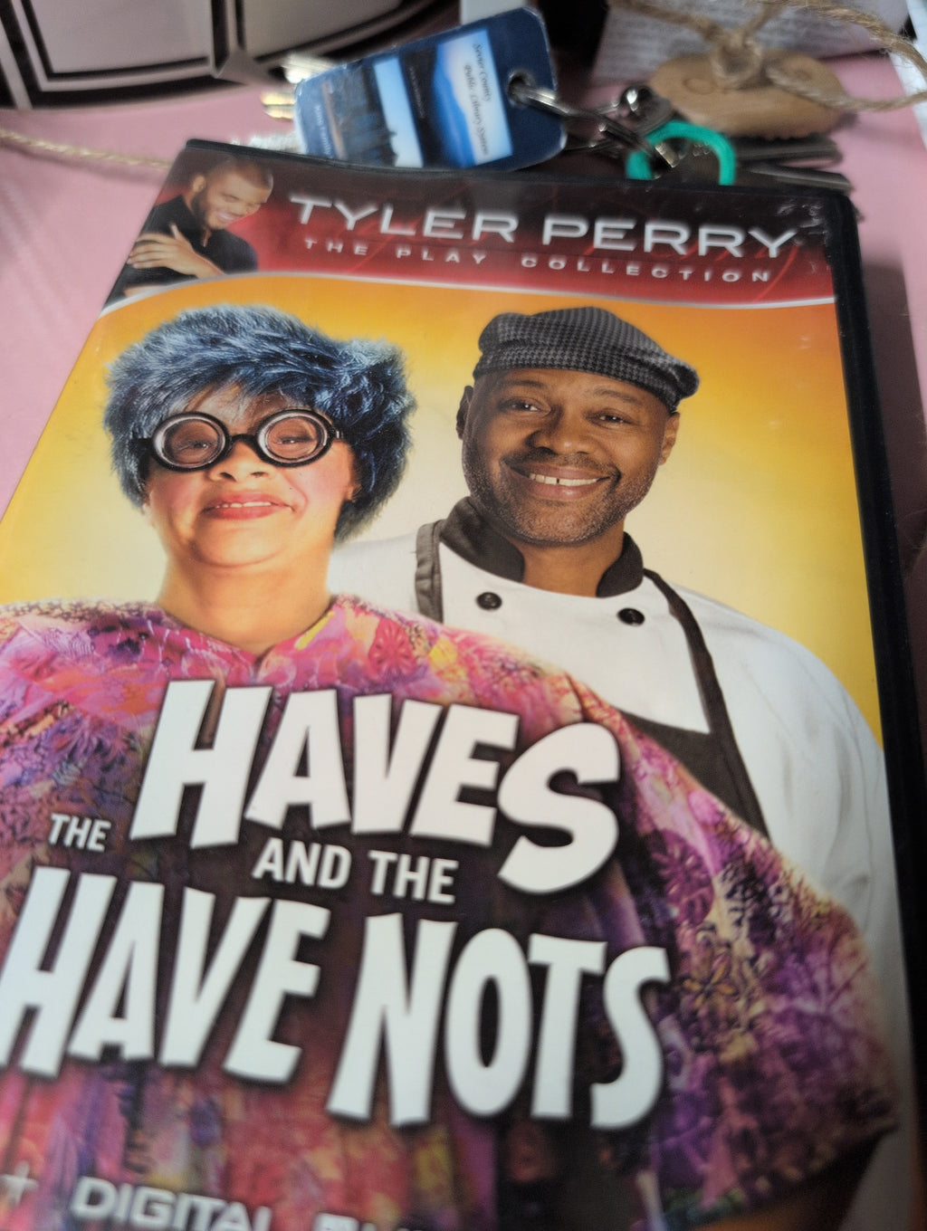 The Haves and the Have Nots - Image 7