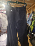 George Men's Pants Black Soot 40x29 - Image 3
